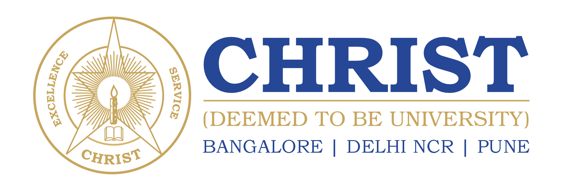 CHRIST Logo